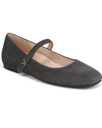 Vionic - Alameda Mary Jane Flats - Lyst