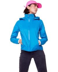 Alpine North - Pelly | Ultralight Windshell Jacket - Lyst