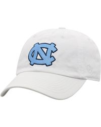 Top Of The World - North Carolina Tar Heels Champ Adjustable Hat - Lyst