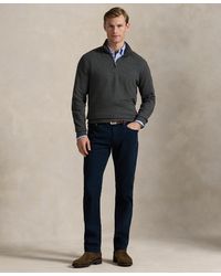 Polo Ralph Lauren - Sullivan Slim Stretch Twill Pants - Lyst
