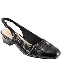 Trotters - Dea Pump - Lyst