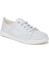 Vionic - Pismo Lace Up Sneakers - Lyst