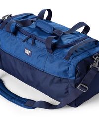 Lands' End - Medium All Purpose Travel Duffle Bag - Lyst