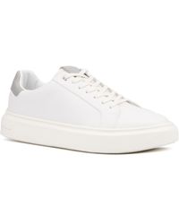 New York & Company - Alvin Low Top Sneakers - Lyst