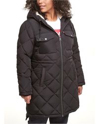 Levi's Padded and down jackets for Women | Online Sale up to 61% off | Lyst