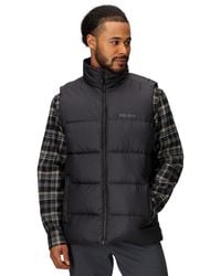 Marmot - Guides Down Stand-collar Vest - Lyst