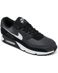 Nike - Air Max 90 Casual Sneakers From Finish Line - Lyst