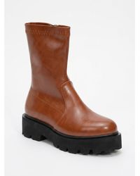 Prologue Shoes - Rush Bootie () - Lyst