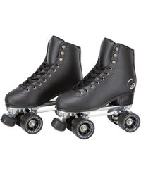 C7skates - Dark Magic Quad Roller Skates ( - Lyst
