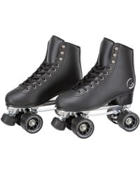 C7skates - Dark Magic Quad Roller Skates ( - Lyst