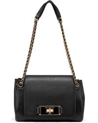 Karl Lagerfeld - Bridgette Medium Shoulder Bag - Lyst