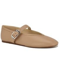 Nine West - Vancee Slip-on Mary Jane Flats - Lyst