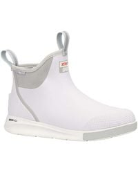XtraTuf - 6 In Ankle Deck Boot Sport - Lyst