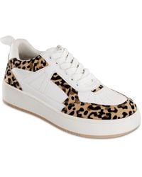 MIA - Dice Lace-up Sneakers - Lyst
