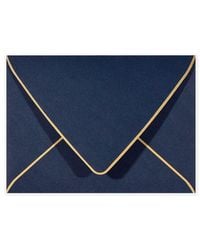 Gnuadz - Invitation Envelopes Self Seal V Flap - Lyst