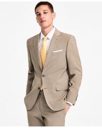 Brooks Brothers - B By Wool-blend Stretch Classic-fit Suit Separates Jacket - Lyst