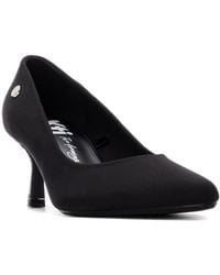 Xti - Stiletto Pumps By - Lyst