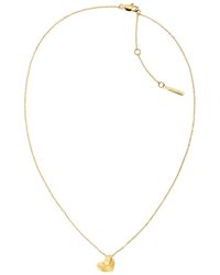 Calvin Klein Necklaces for Women | Online Sale up to 74% off | Lyst