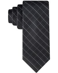 Calvin Klein - Black Tie - Lyst