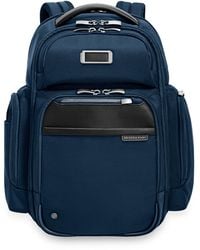 Briggs & Riley - Work 2.0 Large 19" Cargo Backpack - Lyst