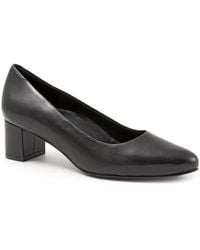 Trotters - Kari Pump - Lyst