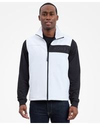 Michael Kors - Softshell Vest - Lyst