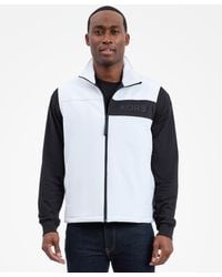 Michael Kors - Softshell Vest - Lyst