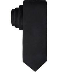Calvin Klein - Unison Solid Tie - Lyst
