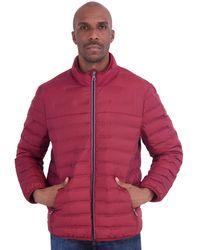 Tommy Hilfiger - Real Down Packable Jacket - Lyst
