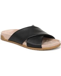 Vionic - Etna Slide Sandals - Lyst