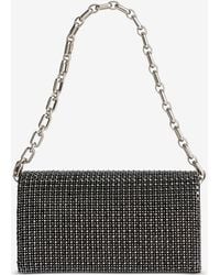INC International Concepts - Ranndi Mini Ombre Clutch Crossbody - Lyst
