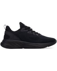 Xti - Comfort Lace-up Sneakers - Lyst