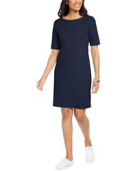 Karen Scott Casual and day dresses for Women - Up to 69% off | Lyst