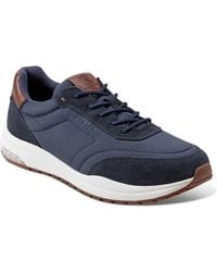 Rockport - X Reebok Dmx Brock Casual Lace-up Sneakers - Lyst