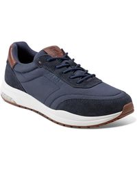 Rockport - X Reebok Dmx Brock Casual Lace-up Sneakers - Lyst
