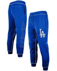 KTZ La Dodgers Sweatshirt in Blue for Men
