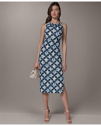 royal blue prom dresses a line Royal Blue Satin A-line Long Evening Dress, Royal Blue Prom Dress –  Cutedressy
