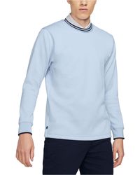 nike crew neck macys