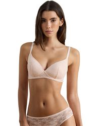 Ralph Lauren - Full Coverage Bra - Lyst