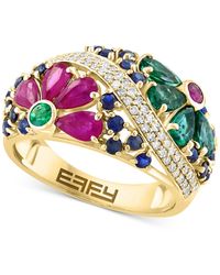 Effy - Effy Multi-gemstone (2-3/4 Ct. T.w. - Lyst