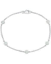 Simona - Sterling Silver - Lyst