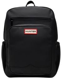 HUNTER - All In Laptop Backpack - Lyst