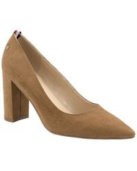 Tommy Hilfiger - Abilene High Heel Pumps - Lyst