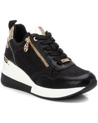 Xti - Wedge Sneakers By - Lyst