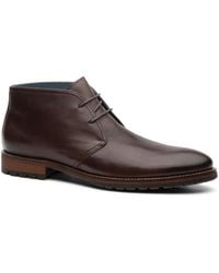 Blake McKay - Disxon Dress Casual Two-eyelet Chukka Boots - Lyst