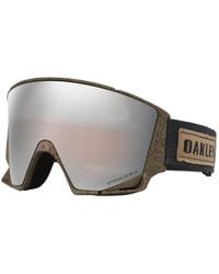 Oakley - Flow Scape L Series Snow goggles - Lyst