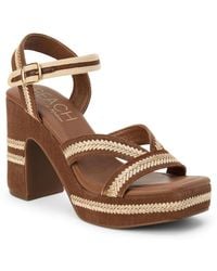 Matisse - Adelaide Sandal - Lyst