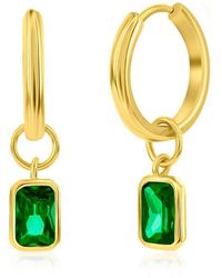 Simona - Sterling Silver - Lyst