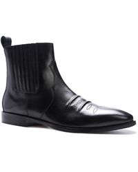 Carlos By Carlos Santana - Durango Chelsea Boots - Lyst