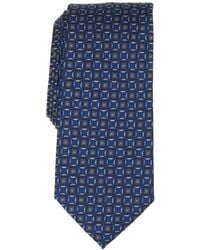 Perry Ellis - Geometric Pattern Tie - Lyst